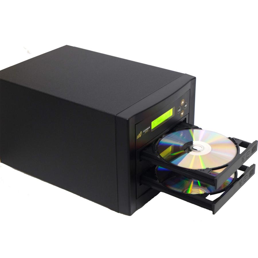 Acumen Disc ディスクデュプリケーター DM-FD0-11SD10TP デュプリケーター