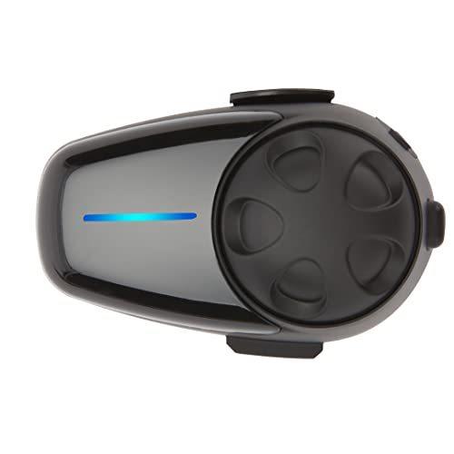 Sena Bluetooth ヘッドセット SMH10D-11 ブラック｜valueselection
