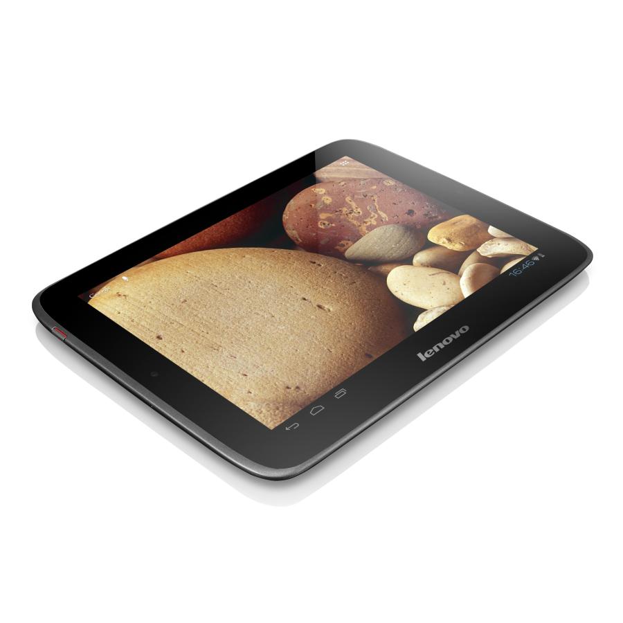 Lenovo Idea Tablet S2109 9.7-Inch 16 GB Tablet (Black)