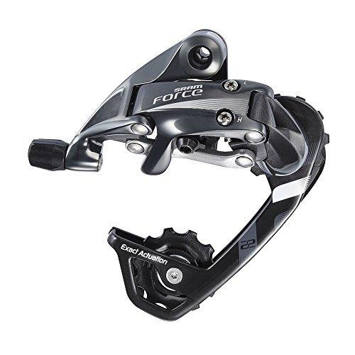 SRAM X01 12速 電動ディレーラー SRAM X01 Eagle AXS 12速リア