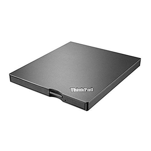 New Sealed Genuine Original Lenovo Slim USB Portable DVD Burner (57Y6728/0A33988). Not 3rd Party, Original Lenovo Part.｜valueselection｜03