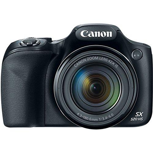 Canon PowerShot SX520 バンドル｜valueselection｜02