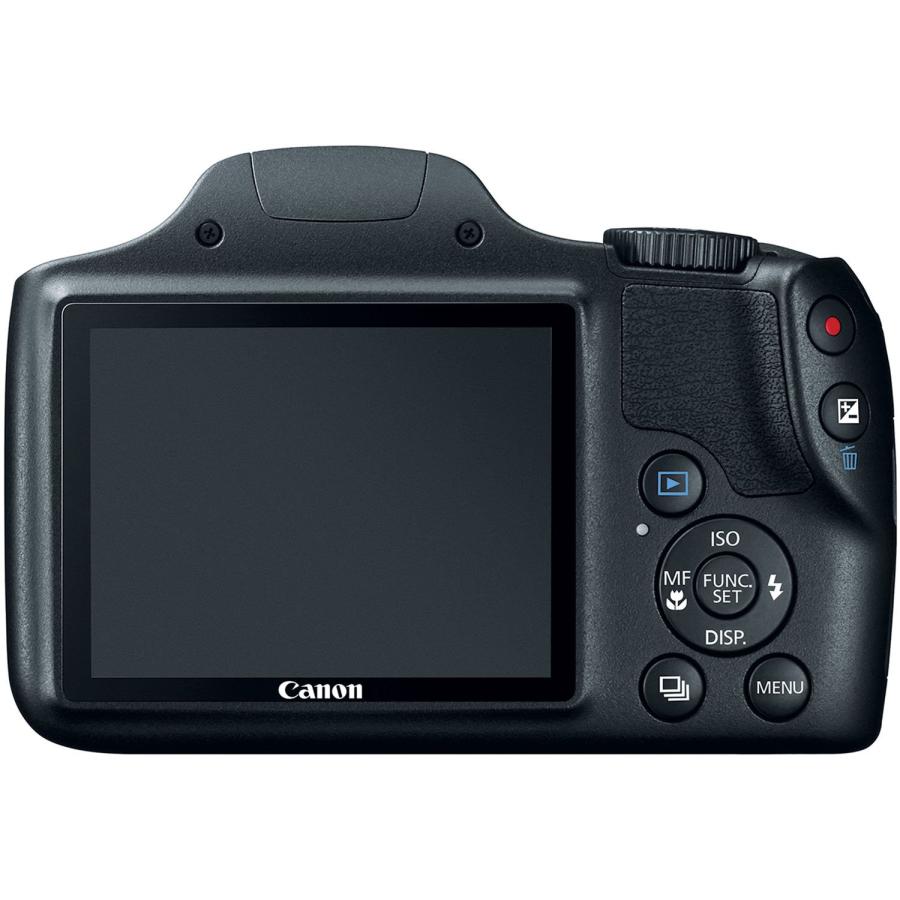 Canon PowerShot SX520 バンドル｜valueselection｜03