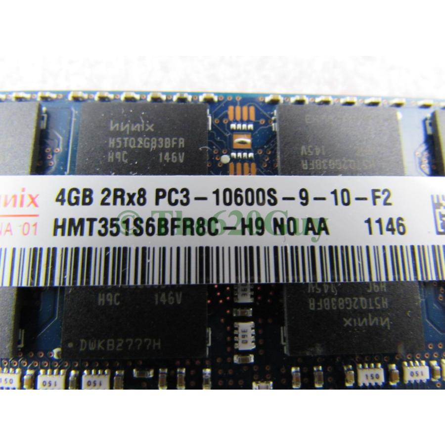 Lenovo メモリー 55Y3717 Lenovo Sl510 Ram Upgrade Memory RAM 4GB