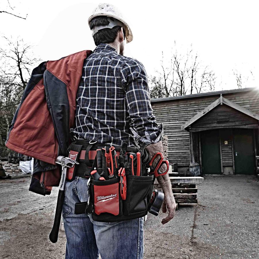 Milwaukee腰ベルト 【公式通販】