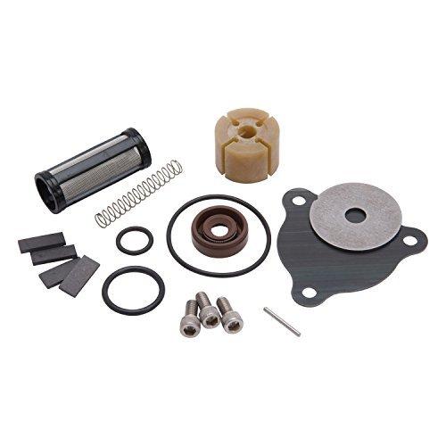 Edelbrock 電動フューエルポンプ 178050