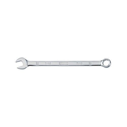 SAE Combination Wrench， Long-Panel， 7/16-In. -DWMT72194OSP