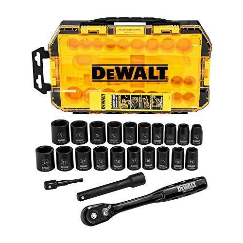 DEWALT ソケット ソケットレンチセット DWMT74739 その他電動工具 