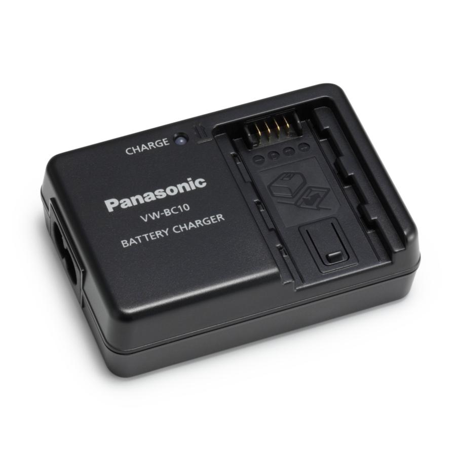 Panasonic電源パック消費者向けのビデオカメラ、ブラック Power Pack VW-PWPK｜valueselection｜03