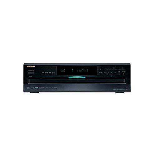 B 9801 ONKYO DX-C390 CDチェンジャー オンキョー 3068673 ONKYO CD