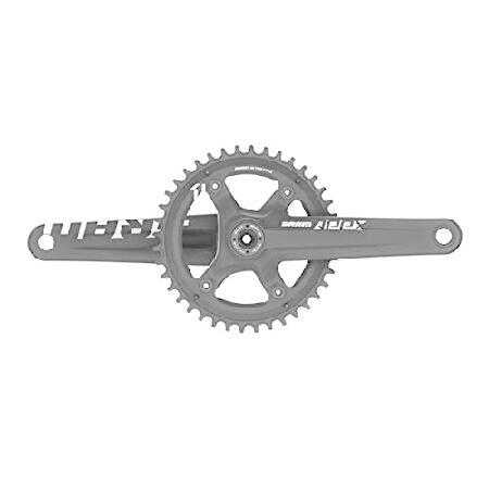 SRAM X-SYNC チェーンリング　42T SRAM（スラム）X-SYNC チェーンリング 11S PCD：110mm 42T 44T