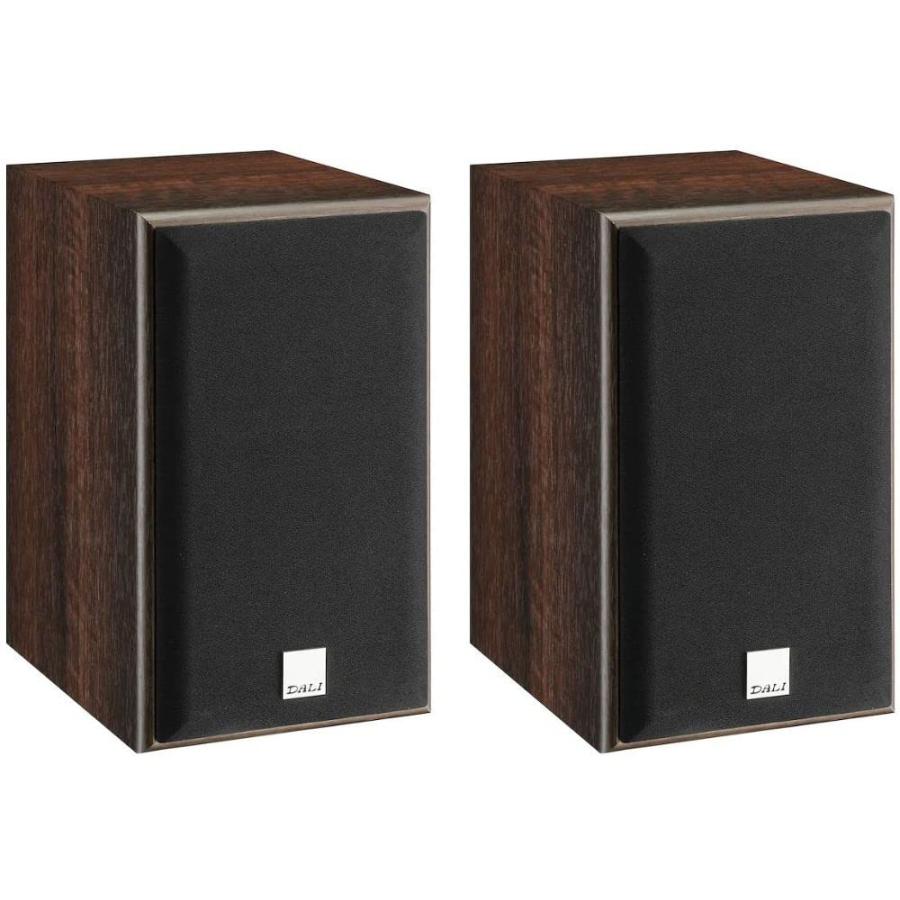 お値下げ DALI ブックシェルフ スピーカー 5703120109046 スタジオモニタースピーカー 【DGJ1084897712】(39468円)