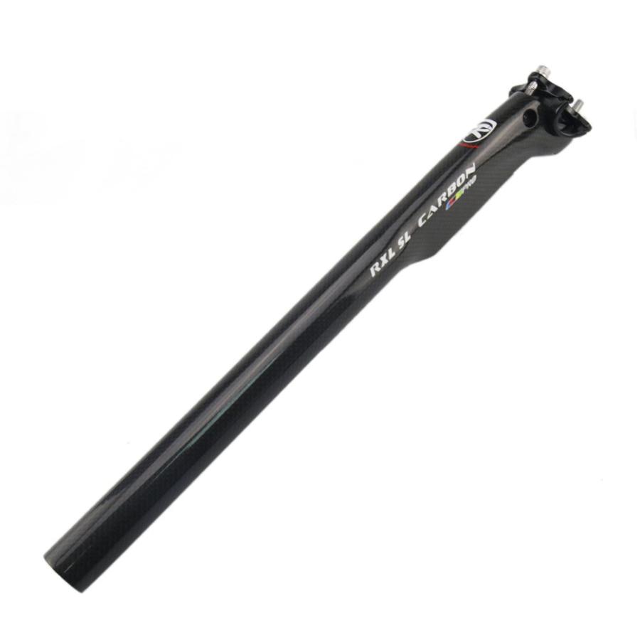 カーボンシートポスト RXL SL PRO カーボンファイバー MTB カーボンシートポスト RXL SL PRO カーボンファイバー MTB