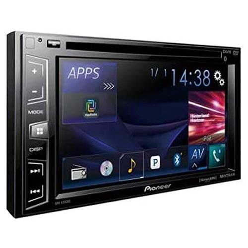 ついに入荷 バリューセレクションPIONEER カーステレオレシーバー AVH