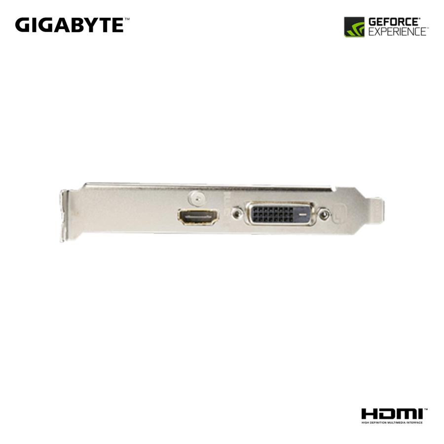 Gigabyte グラフィックスカード GV-N1030D5-2GL｜valueselection｜04