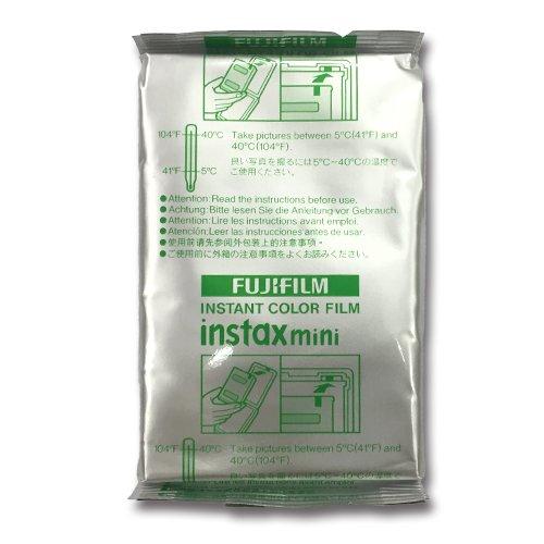 富士フイルム Instax Mini インスタントフィルム (ツインパック8枚 合計160枚) Instax カメラ用｜valueselection｜09