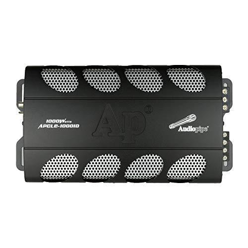 ALPINE PDX-2.150 パワーアンプ Alpine PDX-2.150 2-Channel Digital Power Amplifier Car Audio