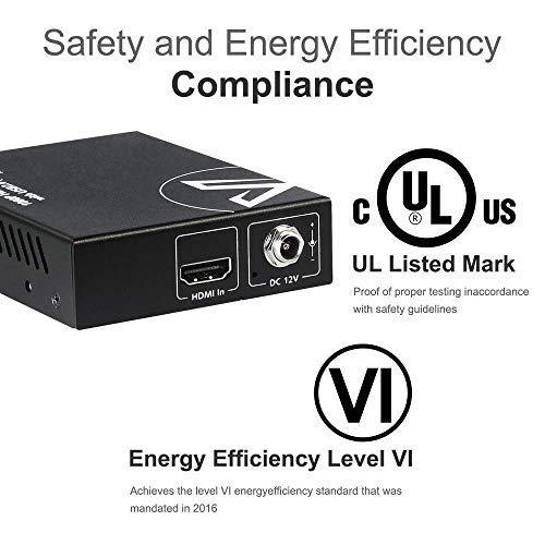 v AV Access KVMスイッチ 766382324430 