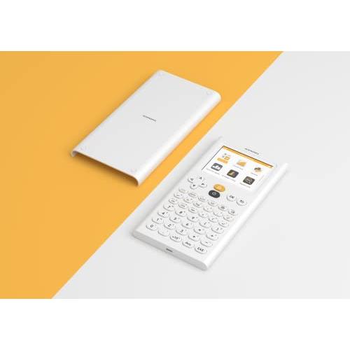 NumWorksグラフ電卓