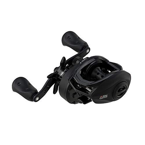Abu Garcia 【平行輸入品】Abu リール REVO4 X-HS スピニング