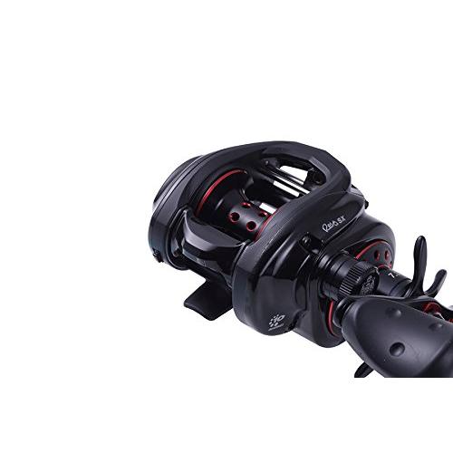 Abu Garcia Revo Neos YABAI スピニングリール Abu Garcia Revo Neos
