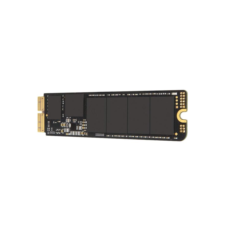 トランセンドジャパン Transcend Mac専用SSD 960GB アップグレード 