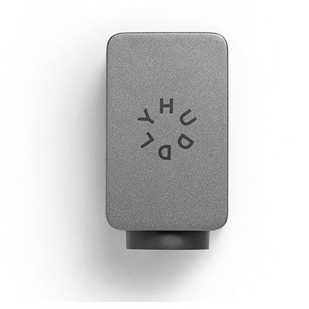 Huddly ウェブカメラ 200-000001 Huddly Including USB Type Cto