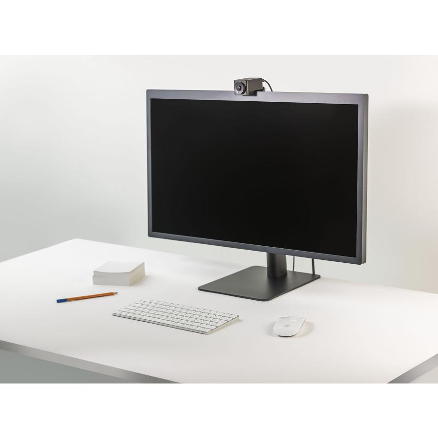 Huddly ウェブカメラ 200-000001 Huddly Including USB Type Cto