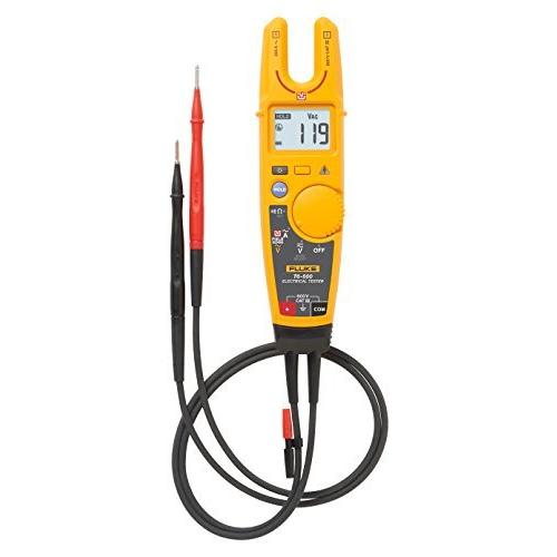 Fluke 電圧テスター 4910331 電圧計
