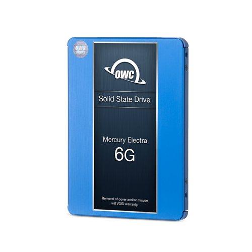 OWC SSDアップグレードバンドルfor 2012 2015 IMACS、6 G SSDドライブコンバーターブラケット、インラインデジタル熱センサーケーブル、インストールツール 50