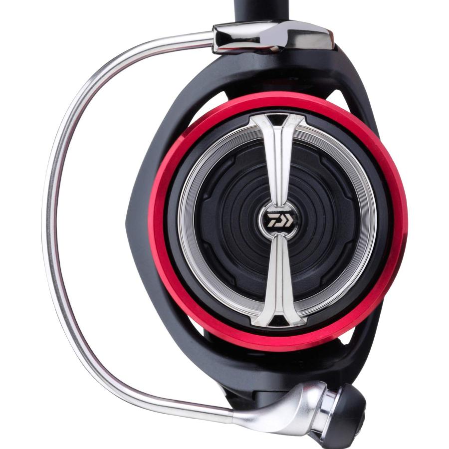 Daiwa リール FUEGO LT3000D-C ブラック