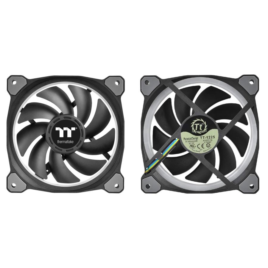 Thermaltake 水冷システム CL-F059-PL12SW-A｜valueselection｜03
