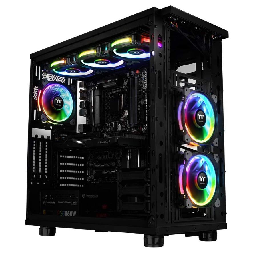 Thermaltake 水冷システム CL-F059-PL12SW-A｜valueselection｜06