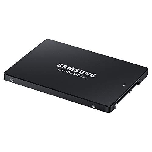 SAMSUNG 内蔵型 SSD MZ7KM960HMJP-00005 内蔵型SSD 【公式通販】