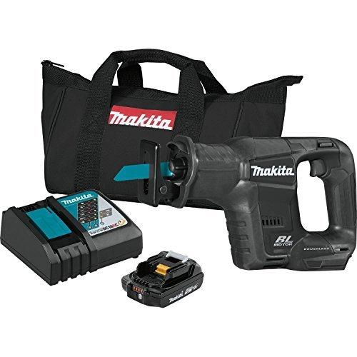 Makita レシプロソー XRJ07R1B
