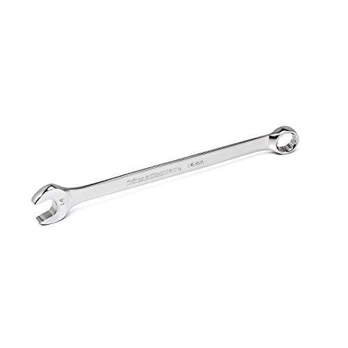 GEARWRENCH 12 Pt. Long Pattern Combination Wrench， 29mm - 81809