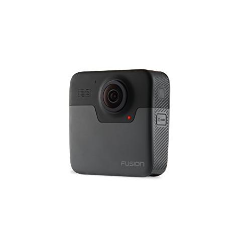 GoPro - Fusion 360-Degree Digital Camera｜valueselection｜04