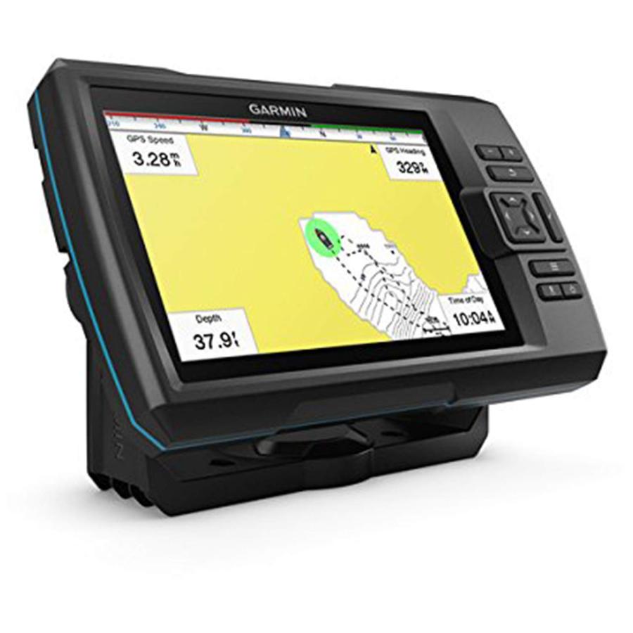 ガーミン魚群探知機72sv振動子あり ガーミン魚群探知機72sv振動子あり