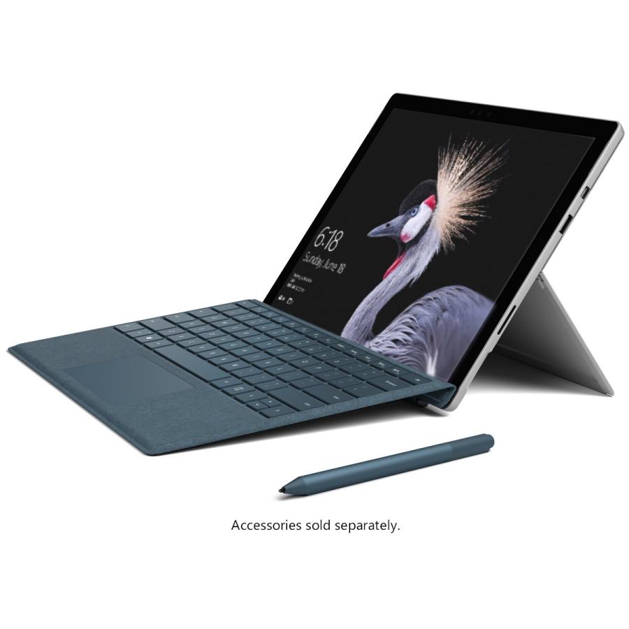 Microsoft Surface Pro (5th Gen) (Intel Core i5, 8GB RAM, 256GB) LTE｜valueselection｜03