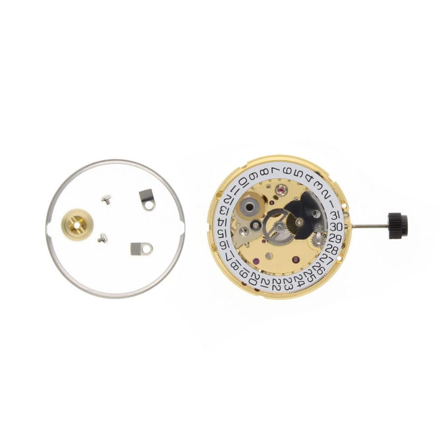 腕時計パーツ 互換品 ETA 純正 2824-2 自動巻き腕時計 腕時計パーツ 互換品 ETA 純正 2824-2 自動巻き腕時計