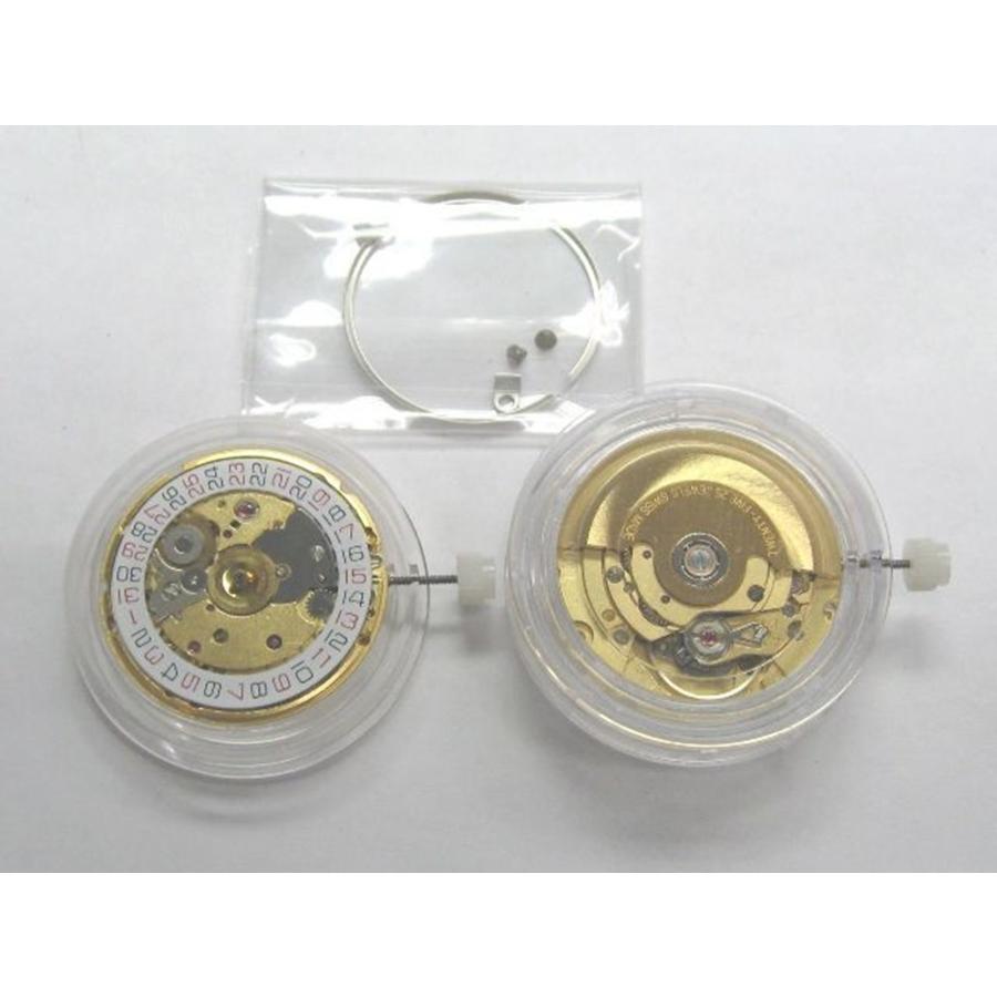 腕時計パーツ 互換品 ETA 純正 2824-2 自動巻き腕時計 腕時計パーツ 互換品 ETA 純正 2824-2 自動巻き腕時計