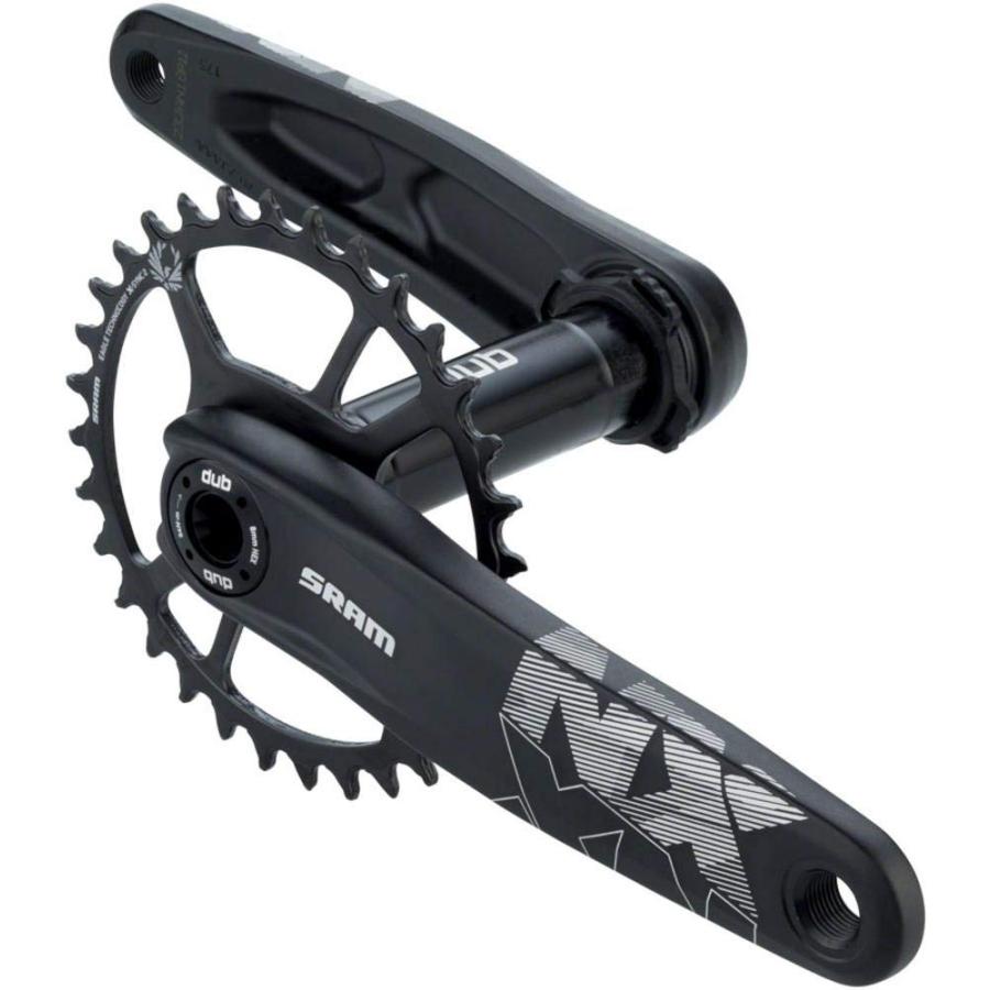 SRAM NX eagle 12速 ディレイラー シフター SRAM スラム ［ GX Eagle