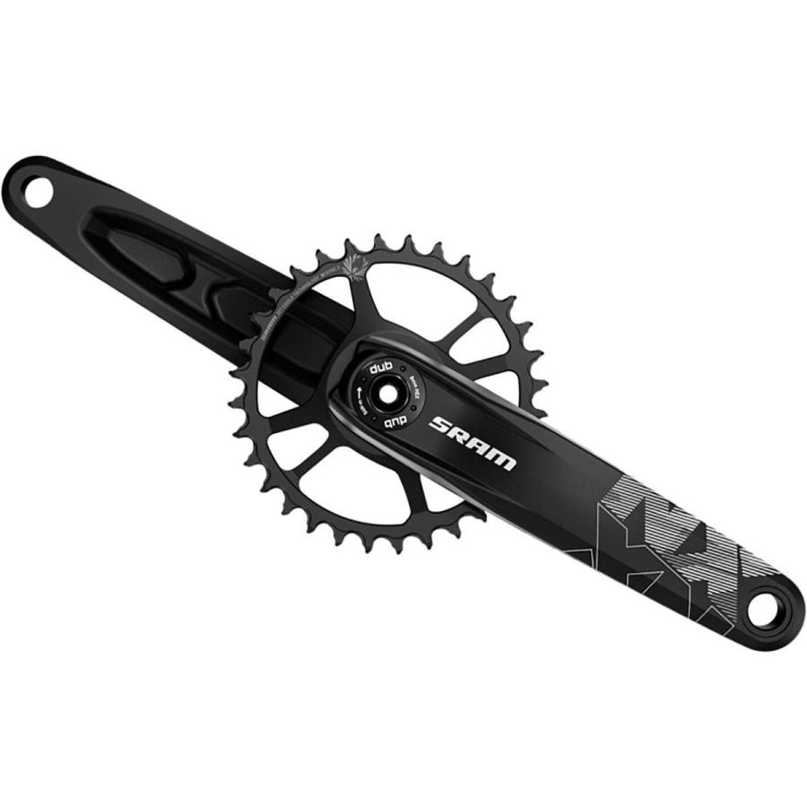 SRAM NX イーグル DUB 175mm BOOST 148 クランクセット 32t X-Sync 2