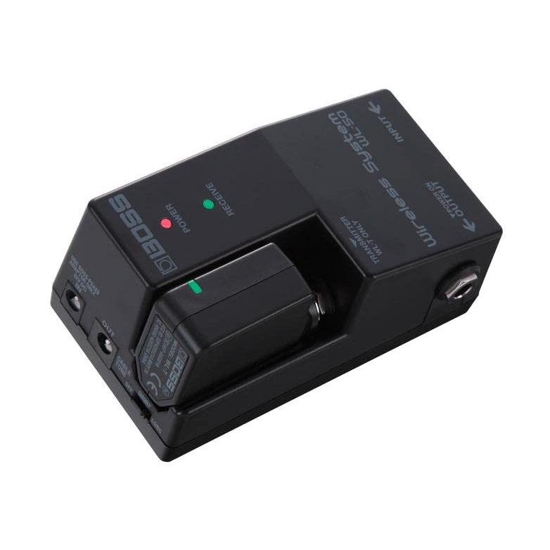 BOSS VO-1 Vocoder｜ミュージックランドKEY