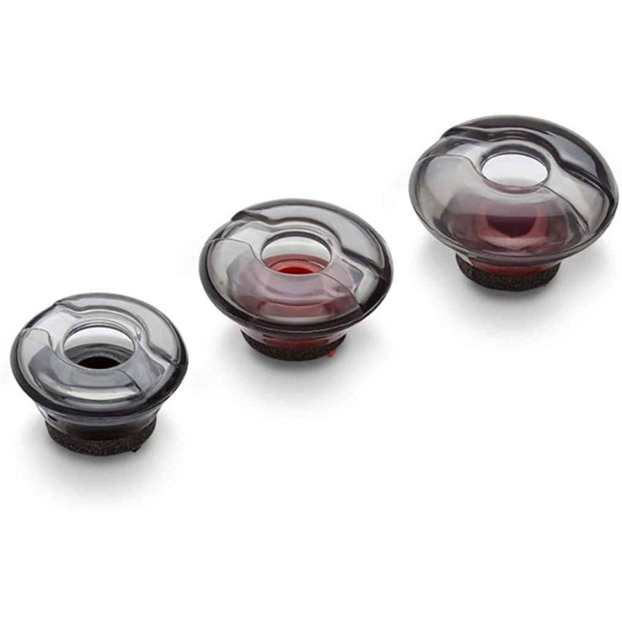 Plantronics ヘッドセット 8541728092 ブラック Plantronics