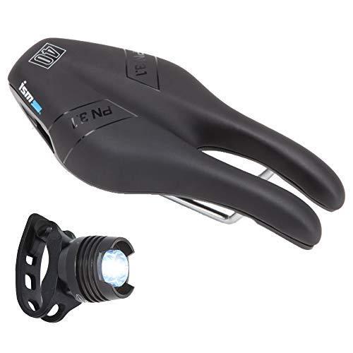 ISM PS 1.1 トライアスロン タイムトライアル サドル ISM PS 1.1