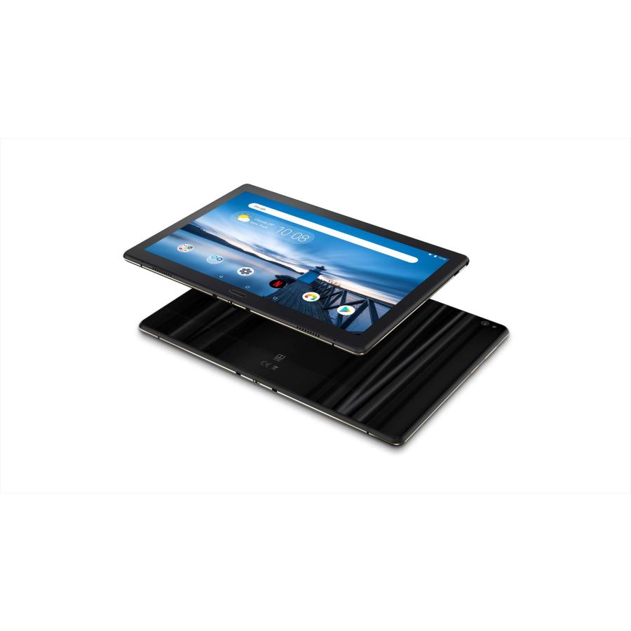 Lenovo Tab P10 10.1" Android Tabletr 1.8GHz 32GB Storage Slate Black ZA440070US｜valueselection｜06
