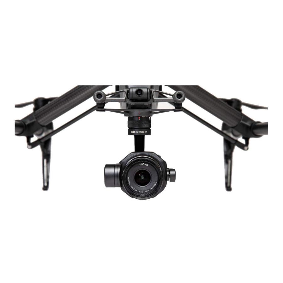 Laowa 9mm f/2.8 Zero-D DLマウント DJI Inspire II ＆ X7ジンバル用｜valueselection｜06