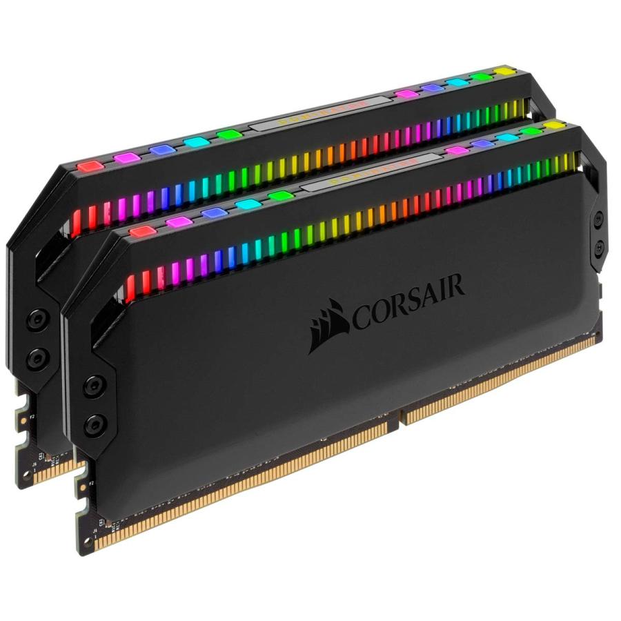 Corsair メモリー CMT16GX4M2Z3200C16Corsair 16GB(8GBx2) DDR4