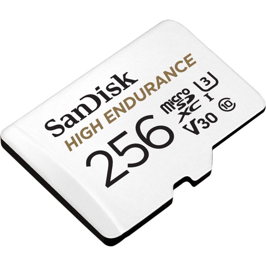 SanDisk マイクロSDカード SDSQQNR-256G-GN6IA｜valueselection｜02